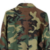 Vintage camo Unbranded Jacket - mens xx-large