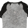 Vintage grey Harley Davidson T-Shirt - womens small