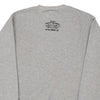 Vintage grey Harley Davidson Sweatshirt - womens small