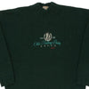 Vintage green Kenzo Jumper - mens x-large