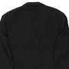 Vintage black Versace V2 Classic Blazer - mens x-large