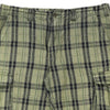 Vintage green Best Company Cargo Shorts - mens 38" waist