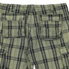 Vintage green Best Company Cargo Shorts - mens 38" waist