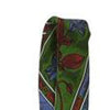 Vintage multicoloured Laura Biagiotti Tie - mens no size