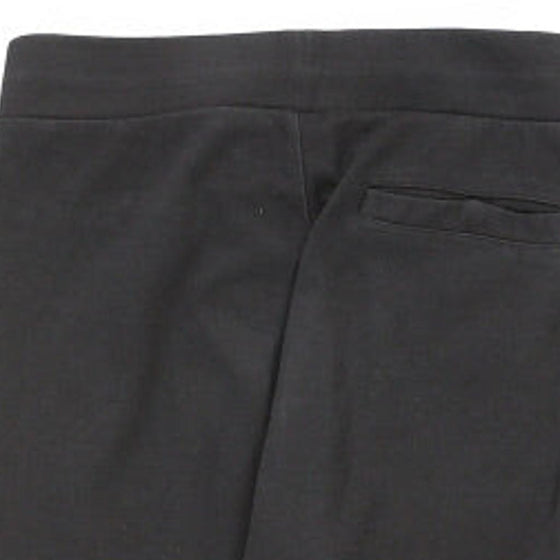 Vintage black Armani Exchange Joggers - mens small