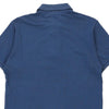 Vintage blue Lacoste Polo Shirt - mens small