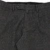 Vintage grey Ermanno Scervino Trousers - mens 32" waist