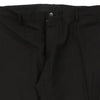 Vintage black Dolce & Gabbana Trousers - mens 34" waist