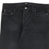 Vintage navy Gianfranco Ferre Jeans Jeans - mens 36" waist