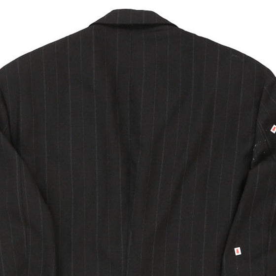 Vintage black Christian Dior Blazer - mens medium