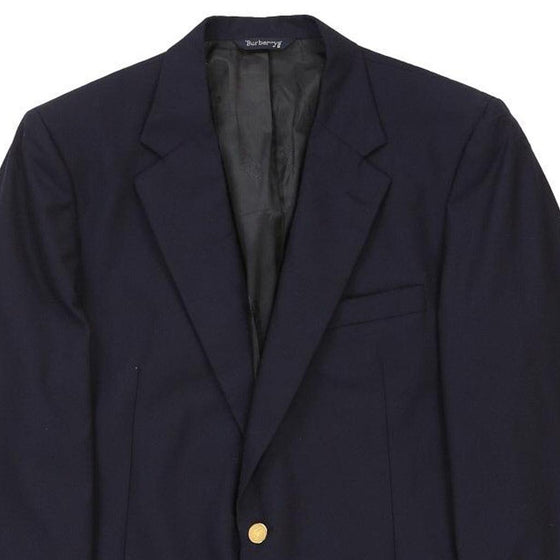 Vintage navy Christian Dior Blazer - mens medium