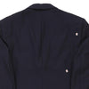 Vintage navy Christian Dior Blazer - mens medium