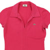 Vintage pink Age 7-8 Lacoste Top - girls small