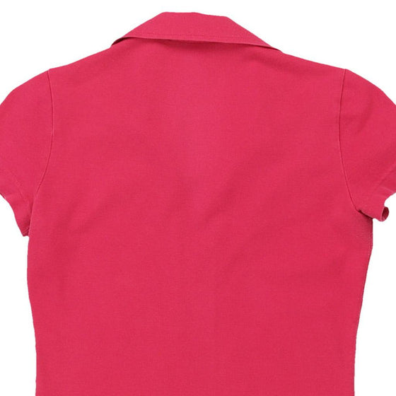 Vintage pink Age 7-8 Lacoste Top - girls small