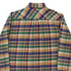 Vintage multicoloured Age 8-10 H&M Flannel Shirt - boys medium