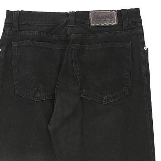 Dolce & Gabbana Jeans - 30W UK 12 Black Cotton