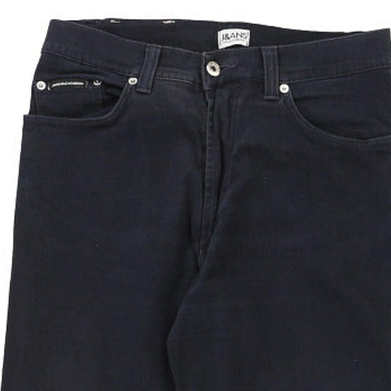 Dolce & Gabbana Jeans - 30W UK 12 Blue Cotton