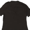 Just Cavalli T-Shirt - Small Brown Cotton