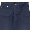 Roccobarocco Jeans - 36W UK 16 Blue Cotton