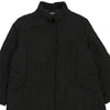 Perte Krizia Puffer - 2XL Black Polyamide