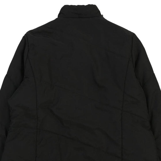 Perte Krizia Puffer - 2XL Black Polyamide