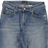 Armani Jeans Jeans - 29W UK 10 Blue Cotton