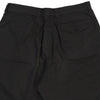 Vintage black Kenzo Shorts - mens 30" waist