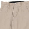 Dolce & Gabbana Trousers - 30W UK 8 Beige Cotton