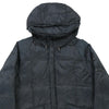 Age 14 C.P. Company Puffer - Large Navy Nylon