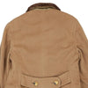 Aquascutum Trench Coat - Large Beige Wool