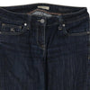 Vintage dark wash Burberry Jeans - womens 32" waist