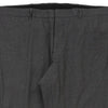 Vintage grey Prada Trousers - mens 42" waist