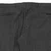 Vintage grey Prada Trousers - mens 42" waist