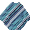 Missoni Striped Jumper - Medium Blue Wool Blend