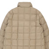 Moncler Puffer - XL Beige Down