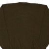 Vintage brown Ing. Lora Tiana & C. Jumper - mens medium