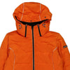 Vintage orange Colmar Ski Jacket - mens medium