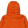 Vintage orange Colmar Ski Jacket - mens medium