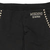 Moschino Joggers - Medium Black Cotton