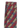 Vintage multicoloured Versace Tie - mens no size