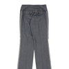 Dolce & Gabbana Trousers - 28W UK 8 Blue Cotton Blend