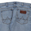 Vintage blue Wrangler Jeans - mens 30" waist