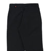 Vintage black Nike Trousers - mens 30" waist