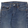 Vintage blue Levis Jeans - mens 32" waist