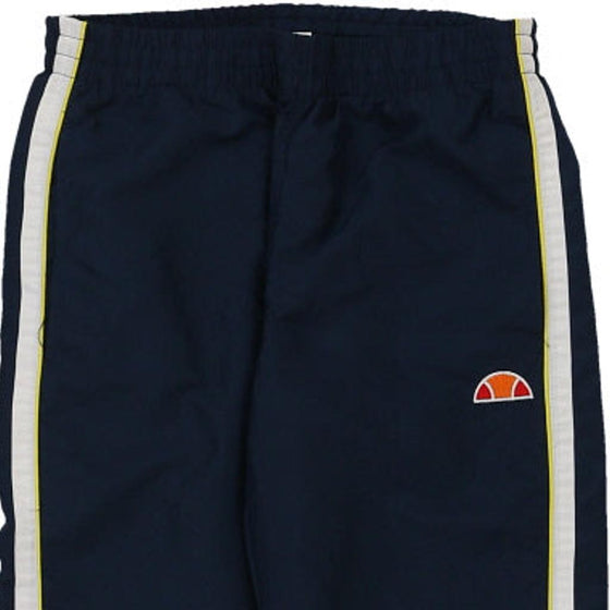 Vintage navy Age 14 Ellesse Joggers - boys large