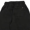 Vintage black Puma Joggers - mens x-small