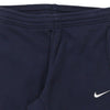 Vintage navy Nike Joggers - mens medium