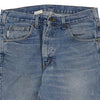 Vintage blue Carhartt Jeans - mens 35" waist