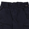 Vintage navy Kaama Cargo Trousers - mens 32" waist