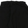 Vintage black Adidas Joggers - mens xx-large